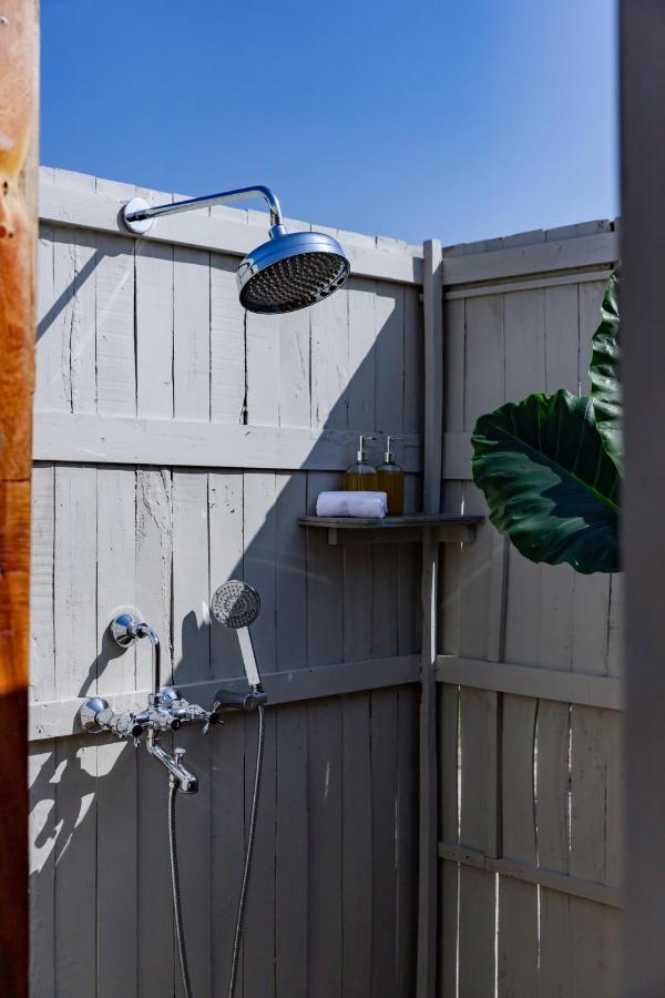 The Alampara Resort - Luxury Boutique Glamping & Water Sports Cheyūr Eksteriør bilde