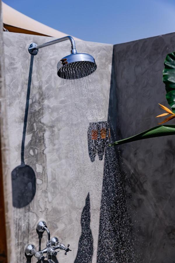 The Alampara Resort - Luxury Boutique Glamping & Water Sports Cheyūr Eksteriør bilde